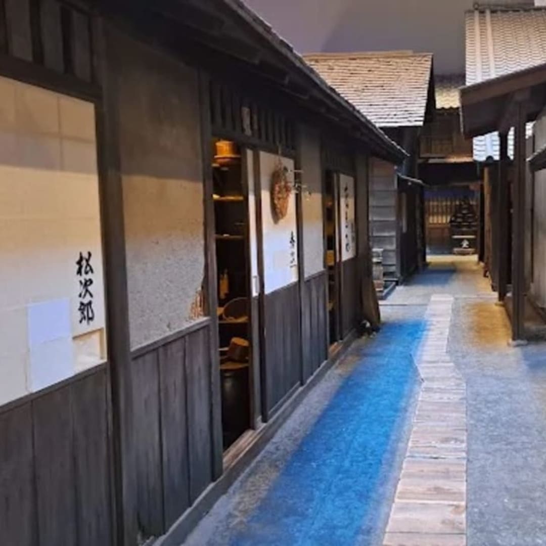 Art & Edo Culture Walk in Kiyosumi-Shirakawa - 3