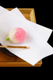 Asakusa Wagashi Map - View 1