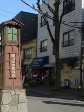 Fukagawa Shiryokan-dori Shopping Street - 3