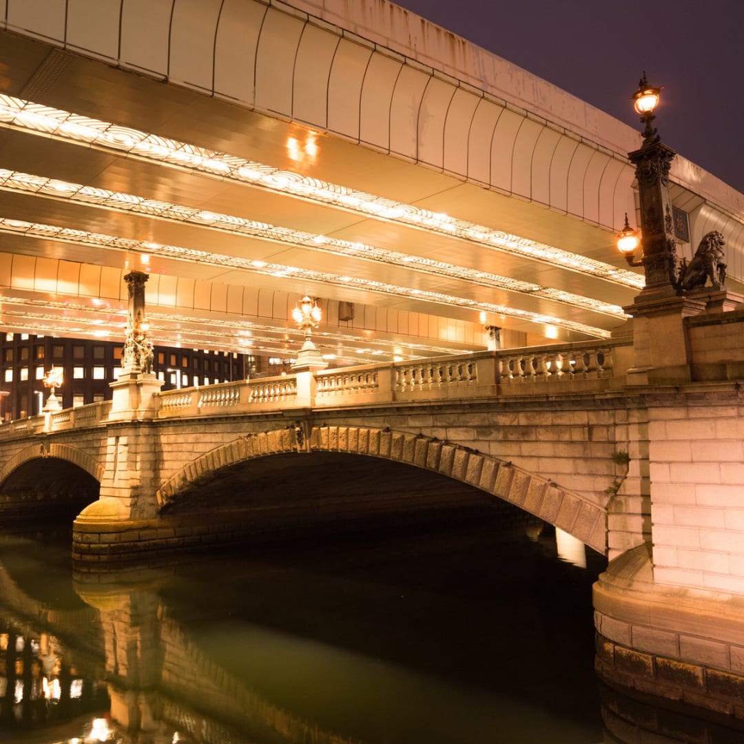 丸之内・日本桥
