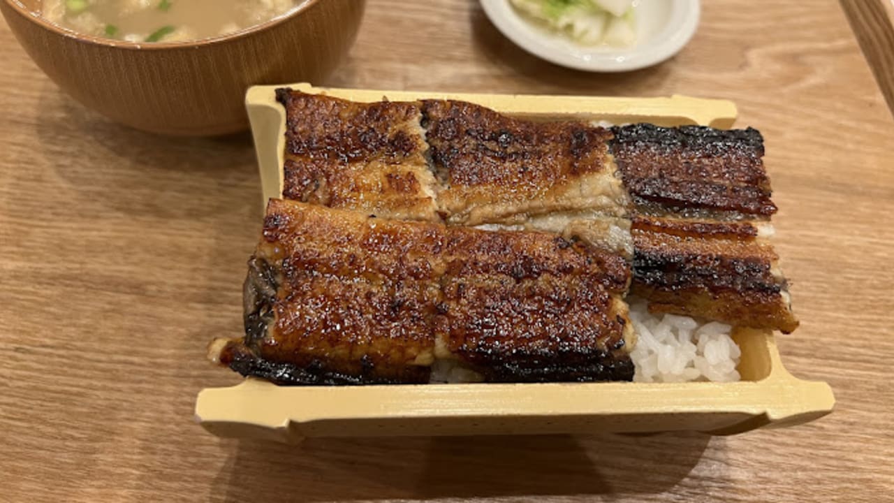 Asakusa GYUUNA Yadoki - View 2