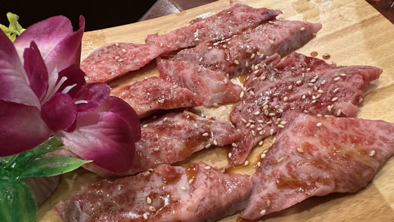 Sumibi Yakiniku Ittogyu - View 1