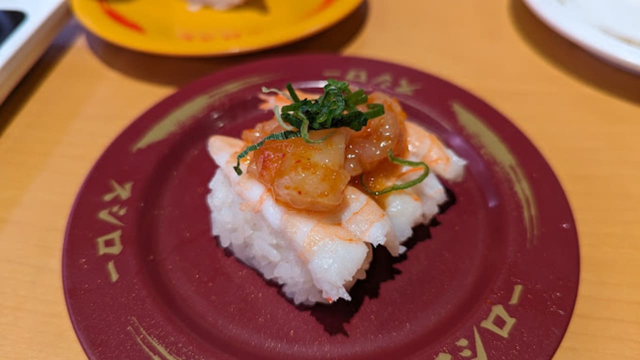 スシロー 浅草六区店 - View 3