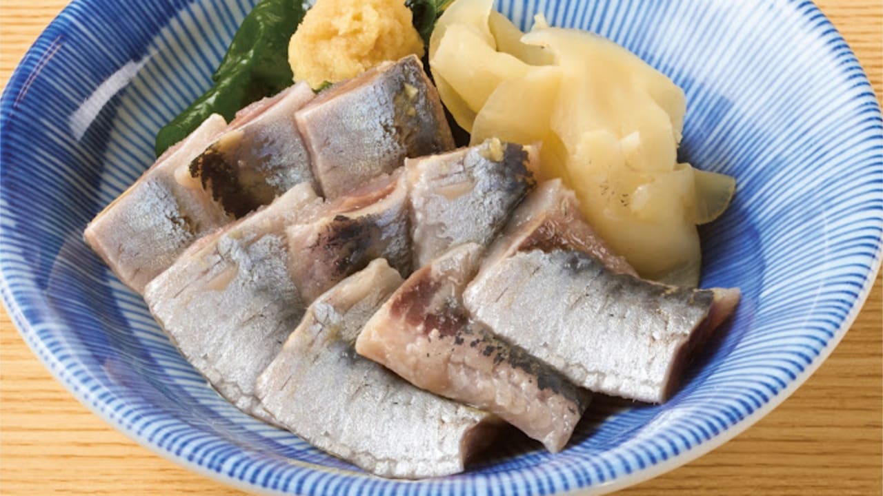 Isomaru Suisan Asakusa Kannon-dori Branch - View 1