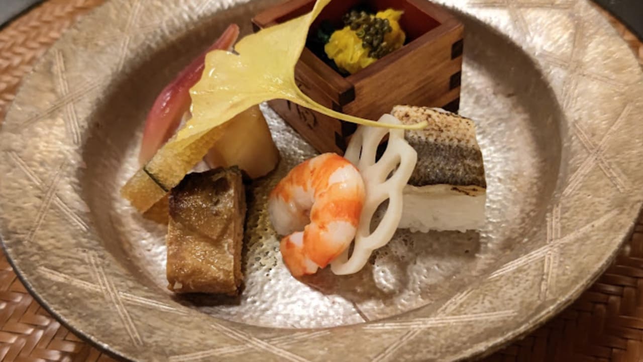 Charyo Ichimatsu Asakusa Branch - View 2