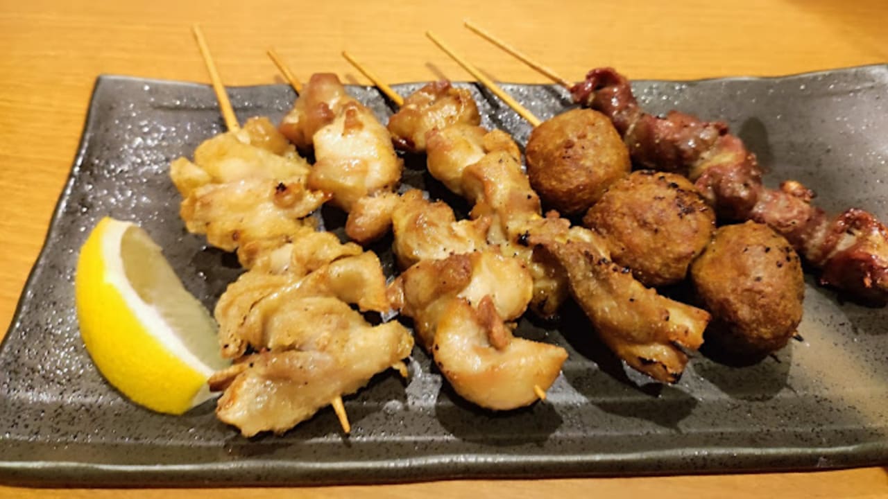 Unagi Oshokuji Dokoro Kutora - View 2