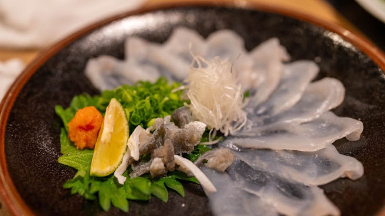 Gempin Asakusa - View 1