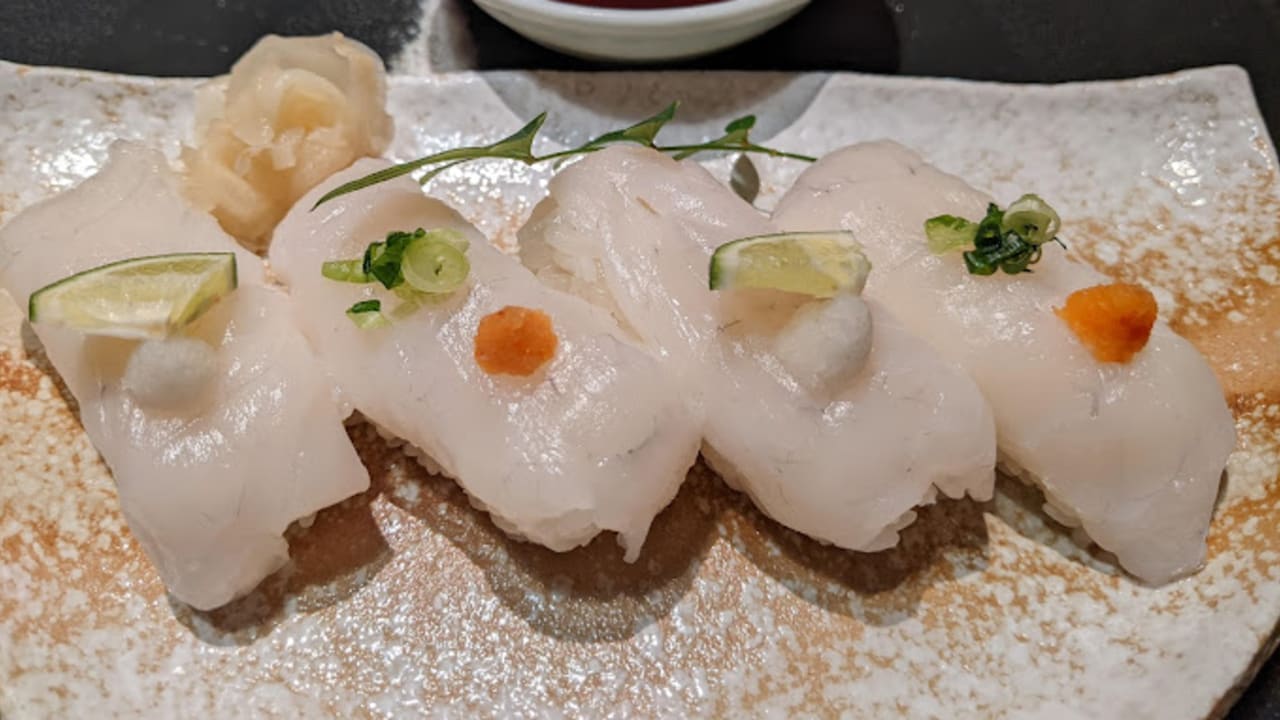 Gempin Asakusa - View 2