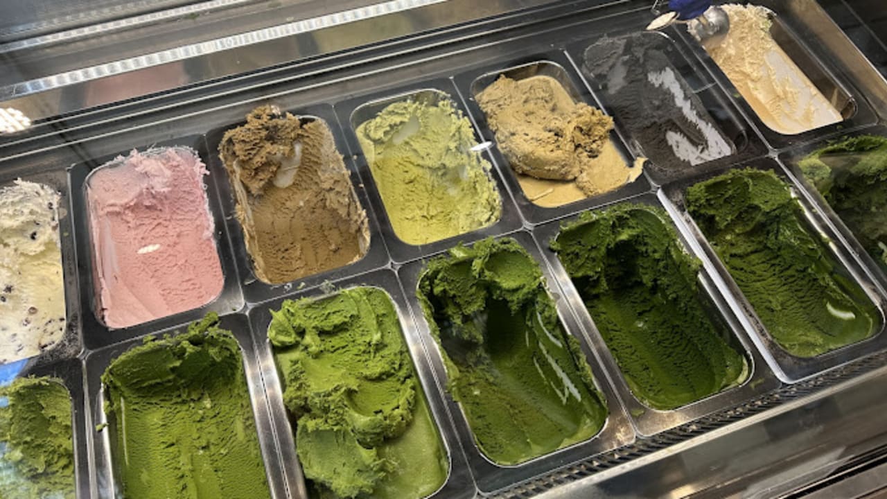 Suzukien Asakusa Main Store - View 2