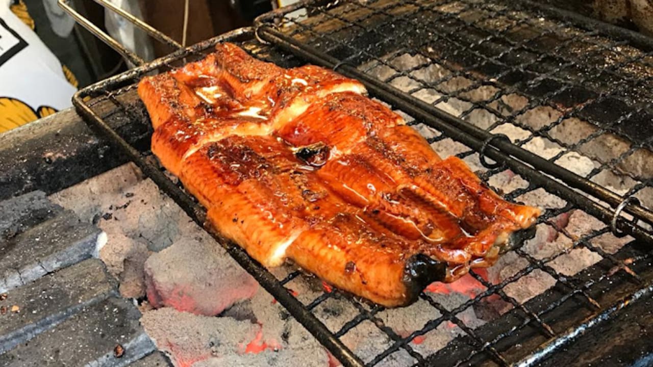 Unatoto Asakusa Branch - View 1