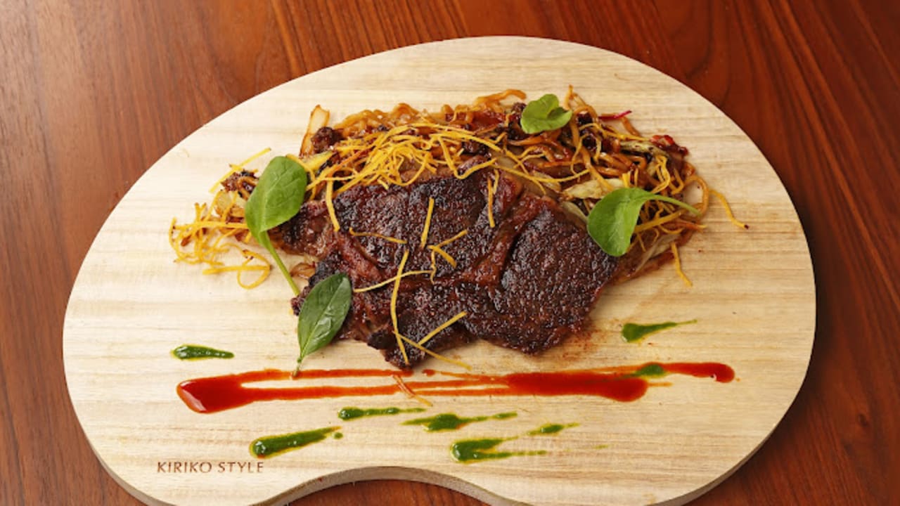 LUXE BURGERS & Sunny's Table Asakusa Branch - View 1