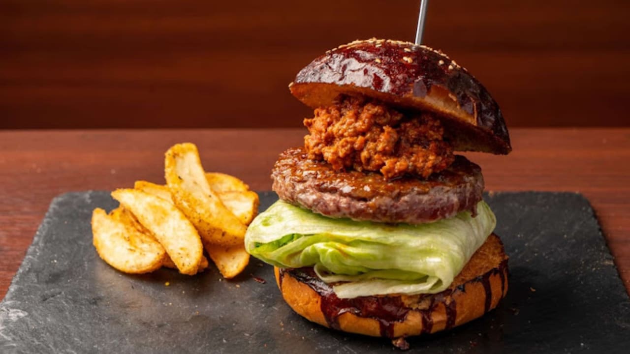 LUXE BURGERS & Sunny's Table 浅草店 - View 3