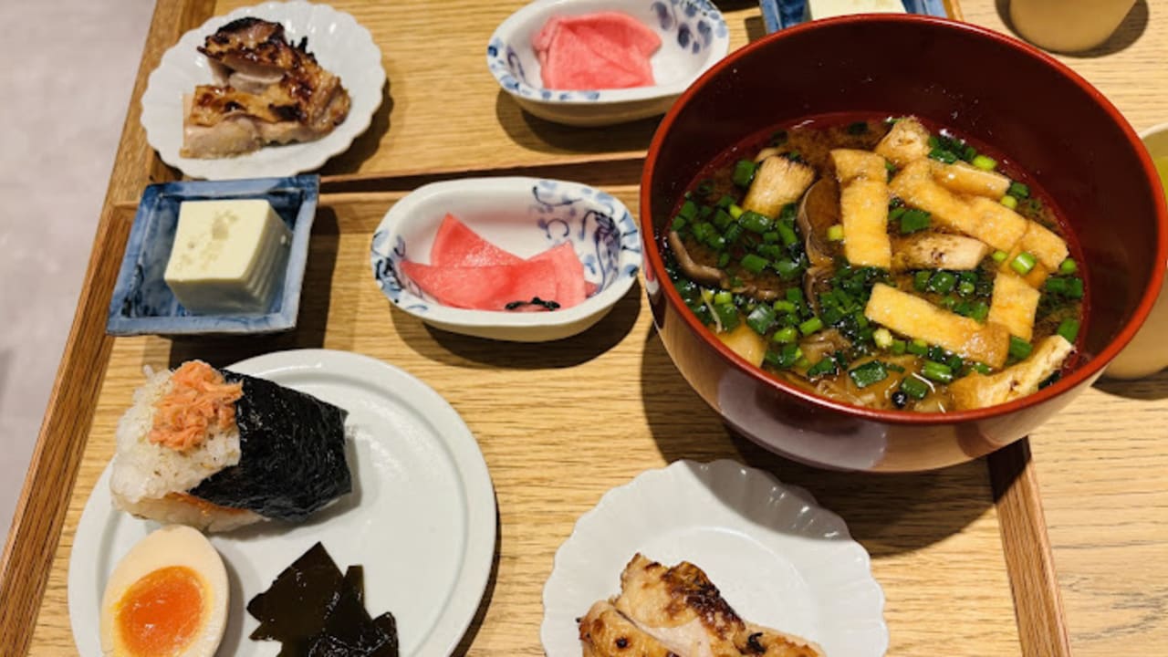 MISOJYU Tokyo Solamachi Branch - View 1