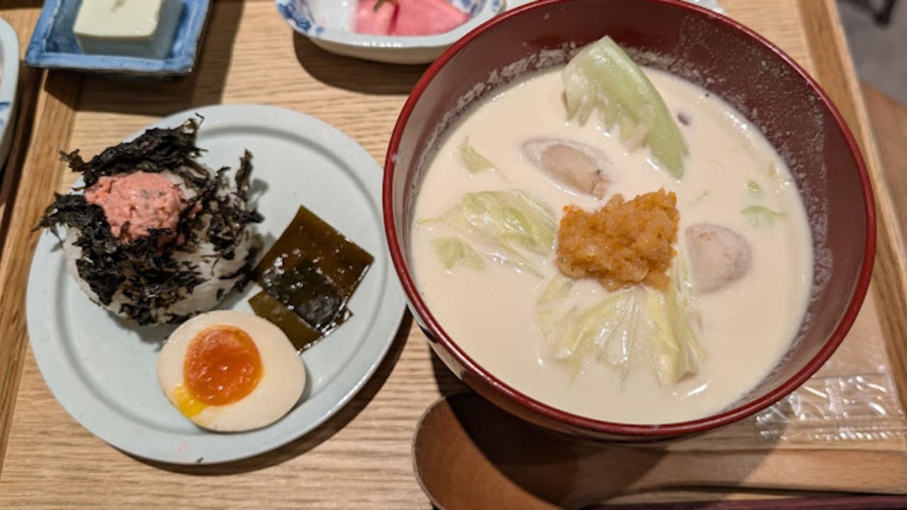 MISOJYU Tokyo Solamachi Branch - View 2