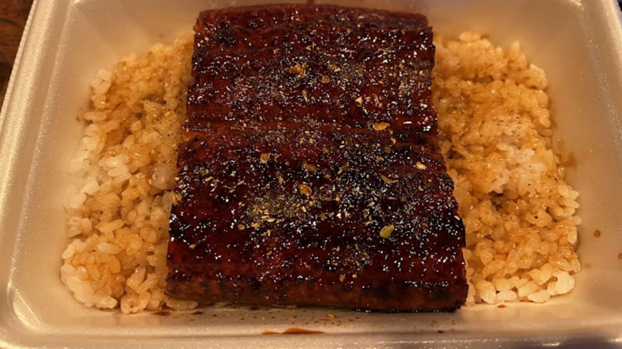 Asakusa Unana - View 2