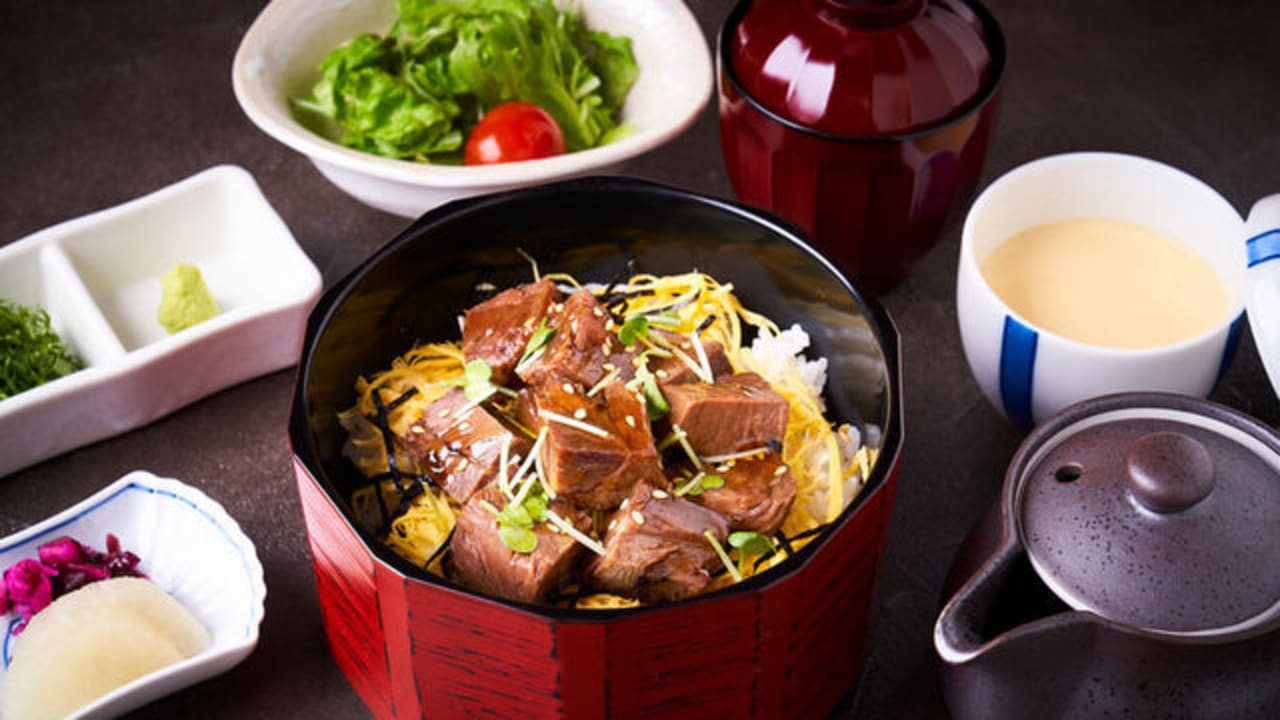 Chinya Asakusa Main Branch - View 1