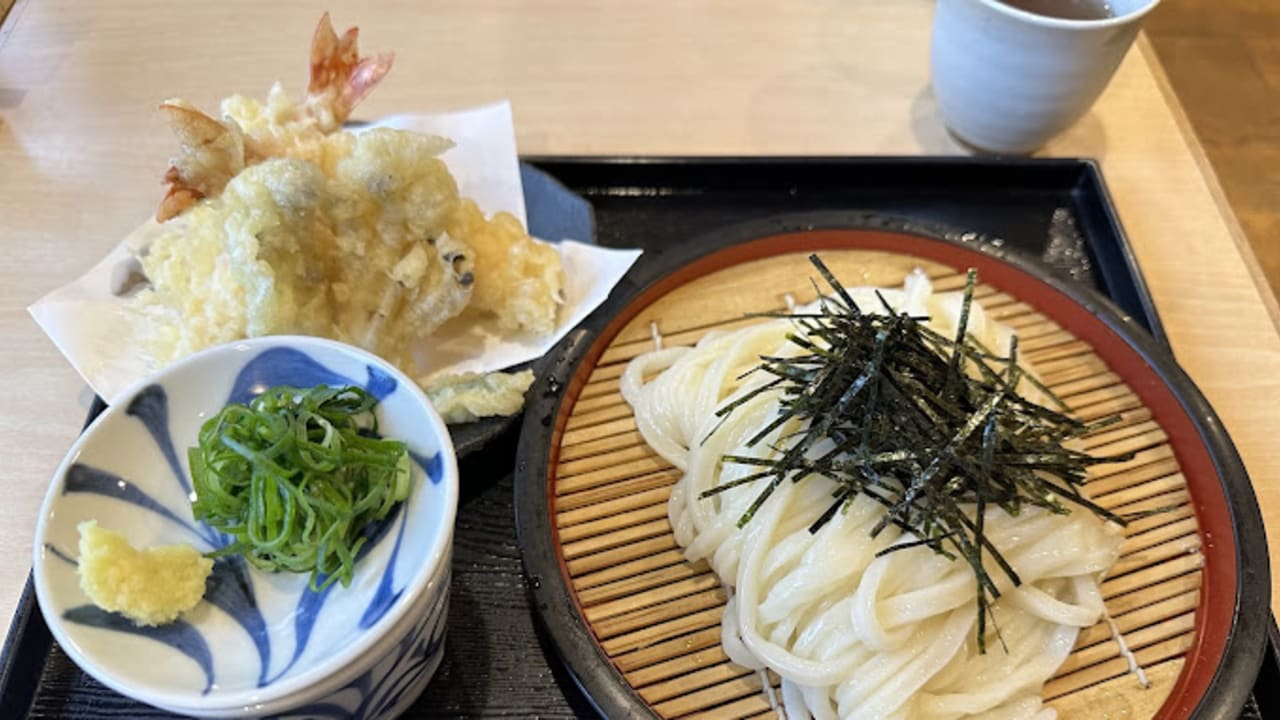 叶屋 - View 3