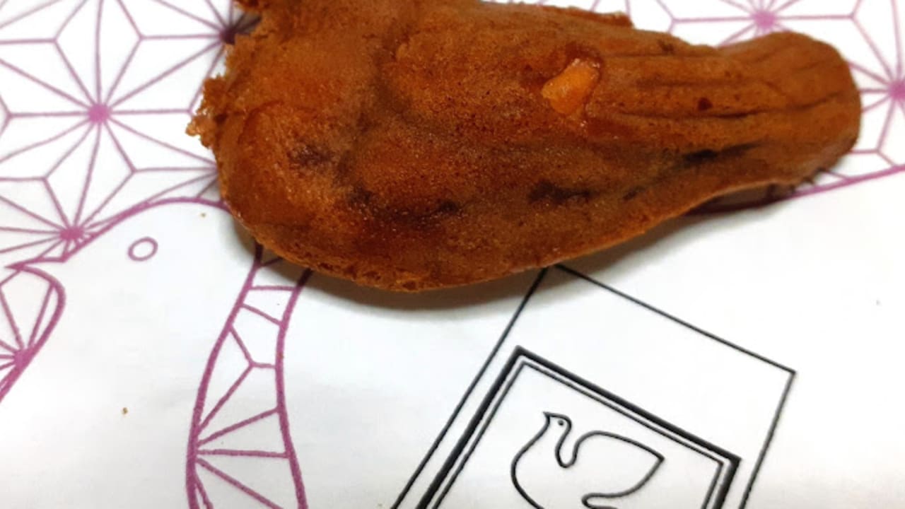 Kimuraya Ningyo Yaki Honpo - View 2