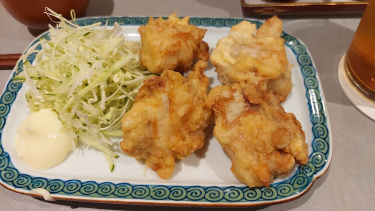 Ume to Hoshi - View 1