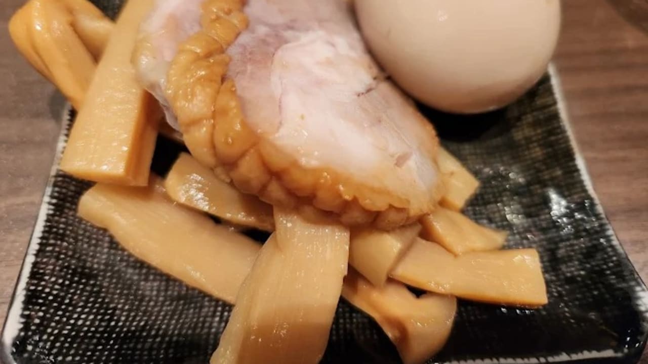 Rokurinsha TOKYO Tokyo Soramachi Branch - View 2