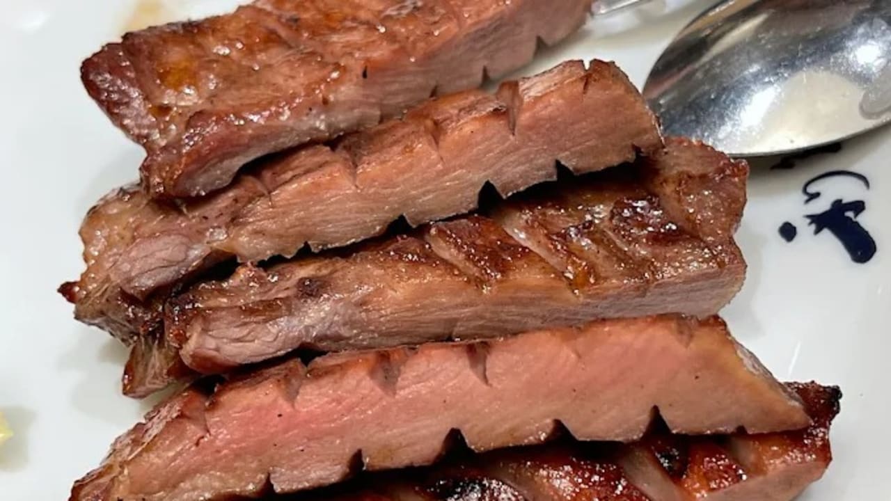 Rikyu Tokyo Solamachi Branch - View 1