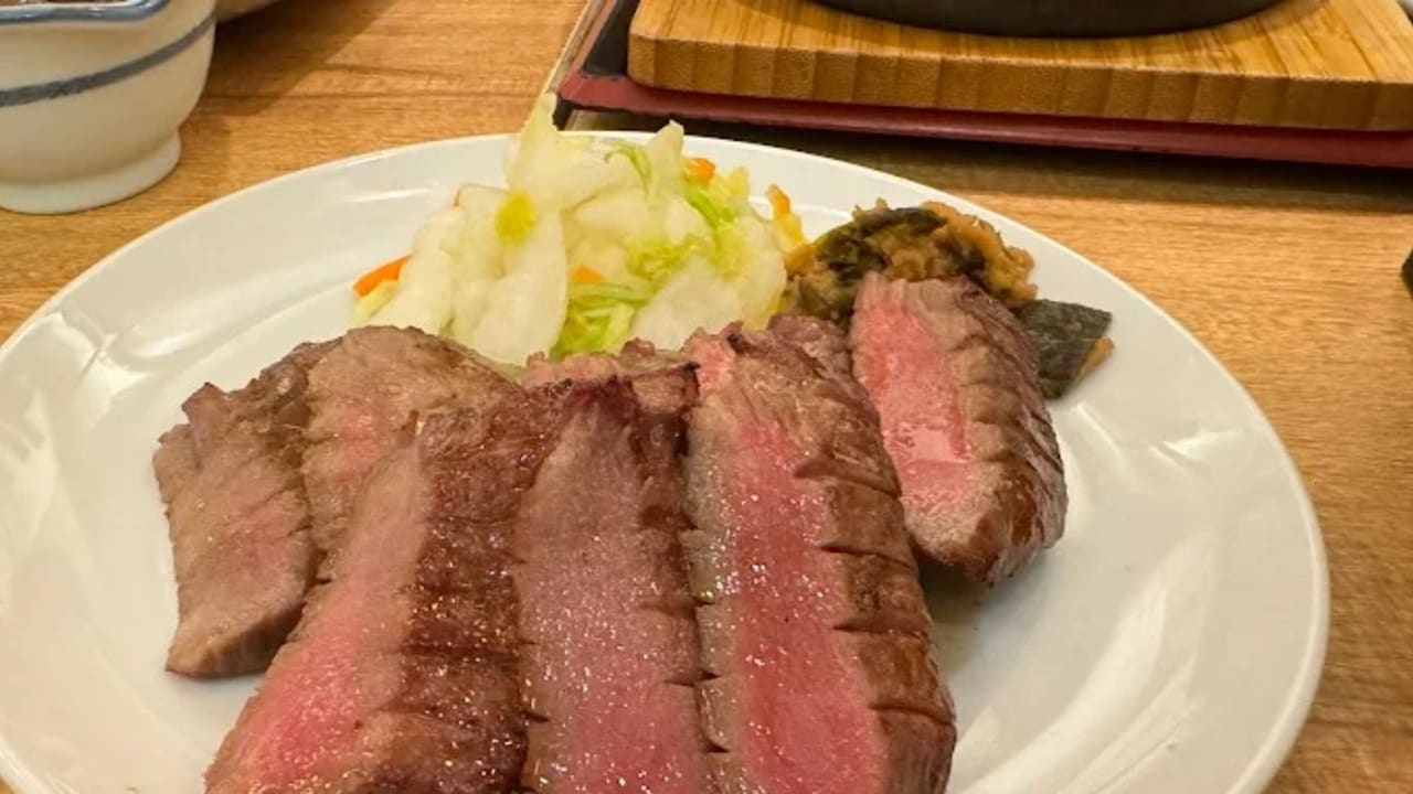 Rikyu Tokyo Solamachi Branch - View 2