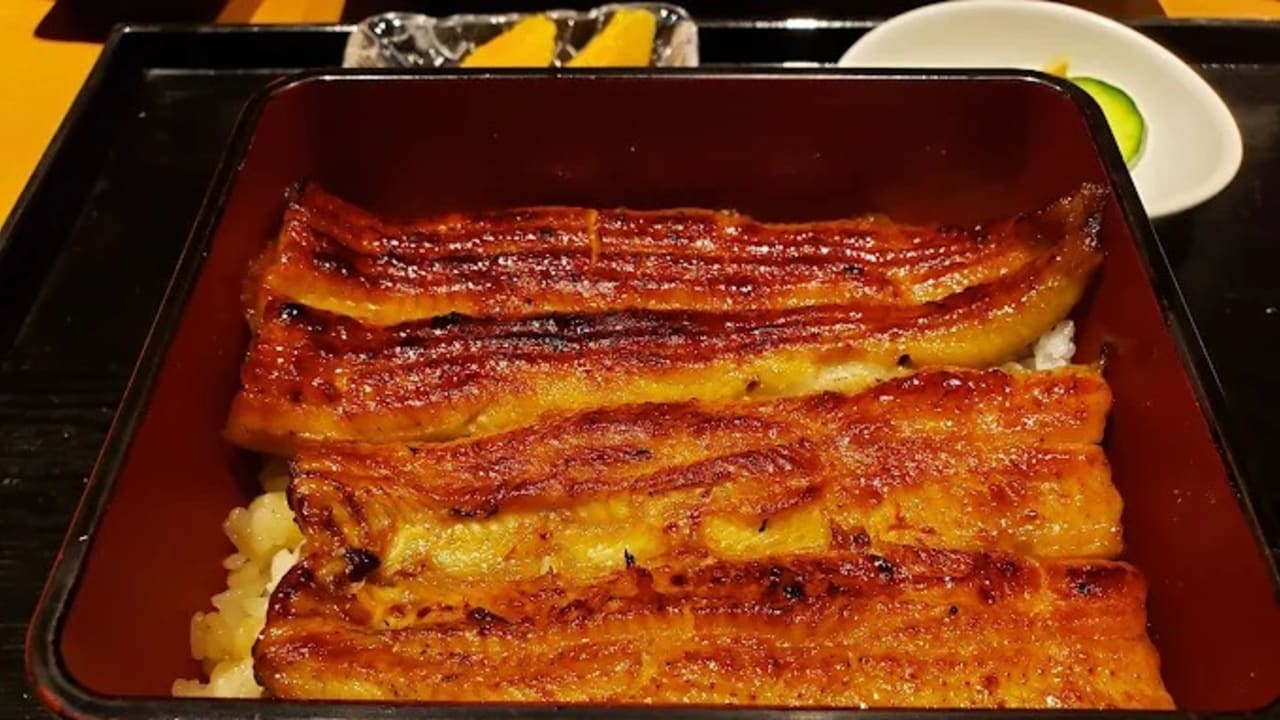 Komagata Maekawa Tokyo Skytre Soramachi Ten - View 1