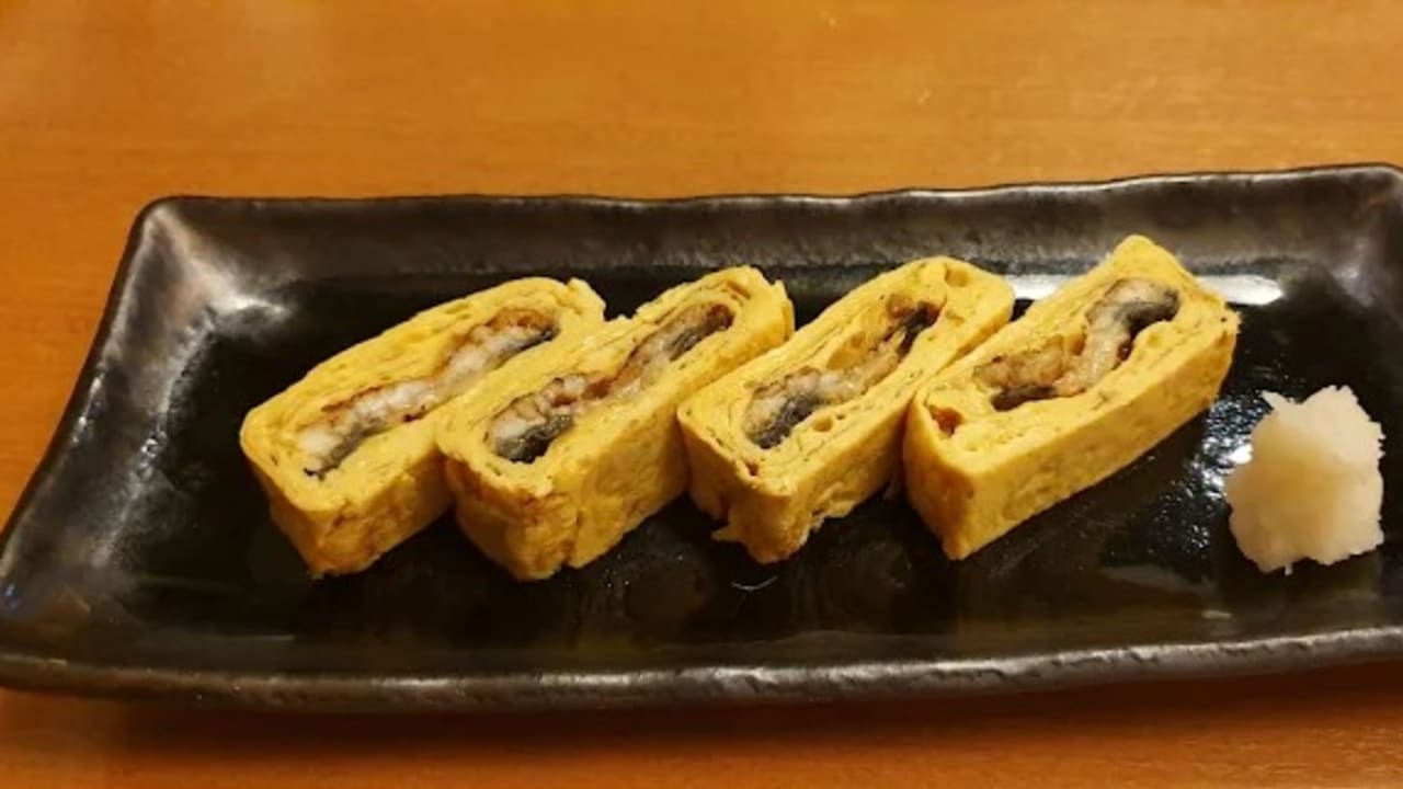 Komagata Maekawa Tokyo Skytre Soramachi Ten - View 2