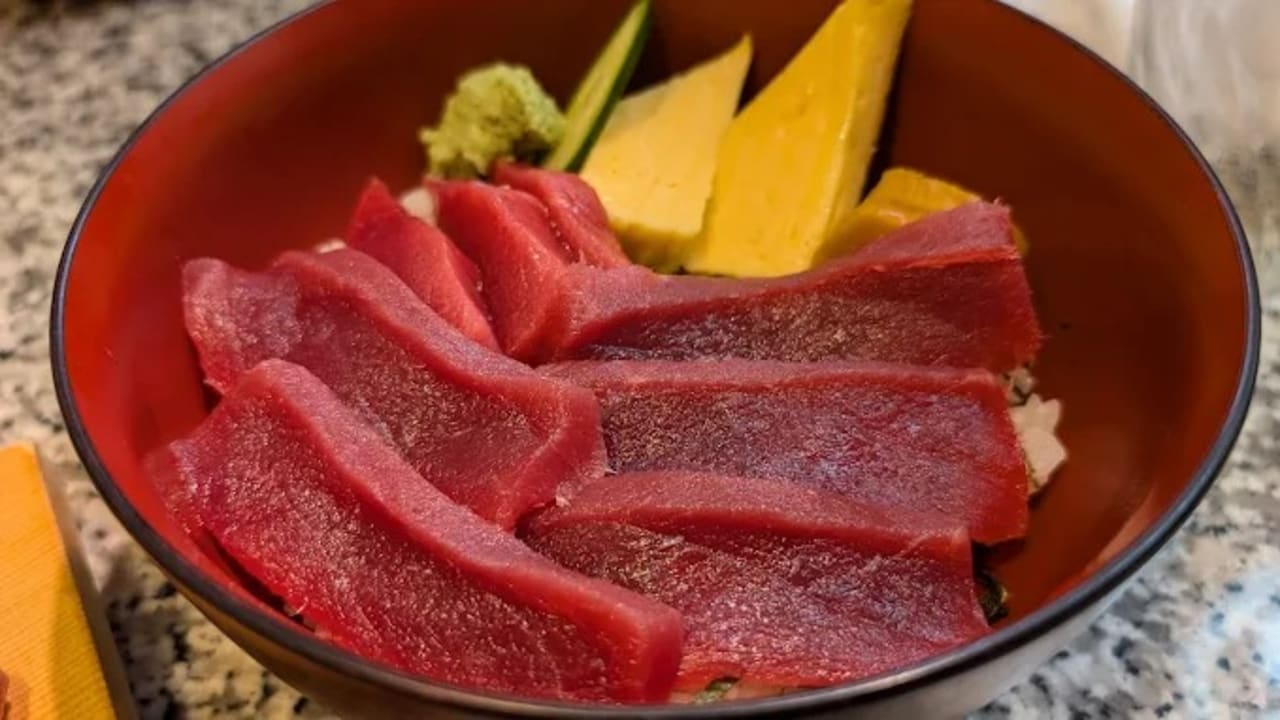 Magurobito Shin-Nakamise Street Branch - View 1