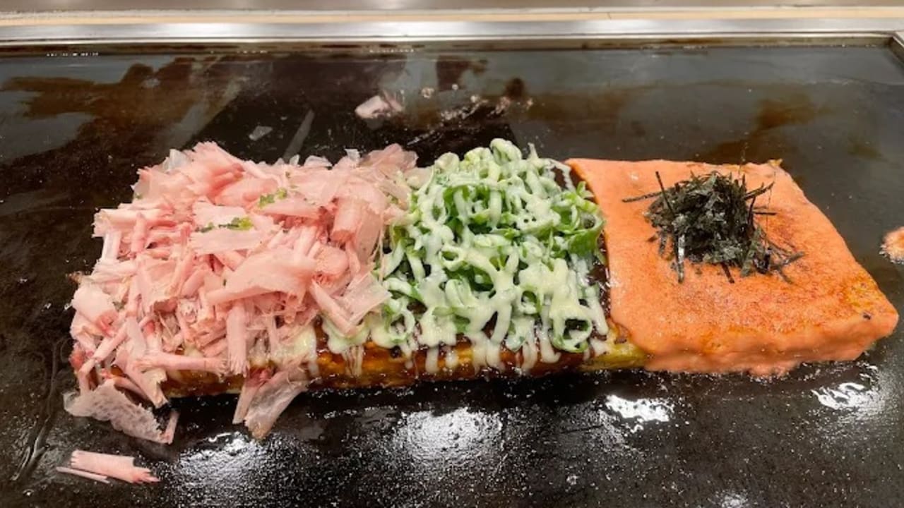 Asakusa Tsurujiro Hanare - View 1