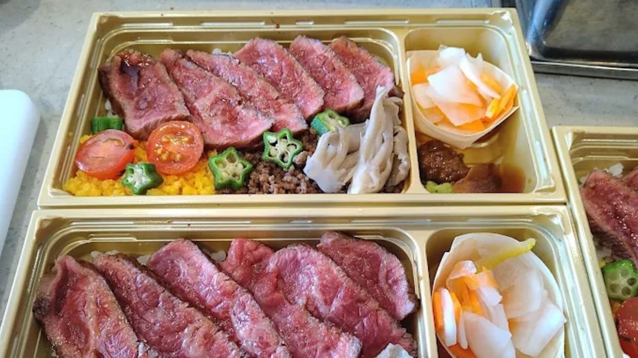 Kobe Beef DAIA Asakusa Rakutenchi Branch - View 3
