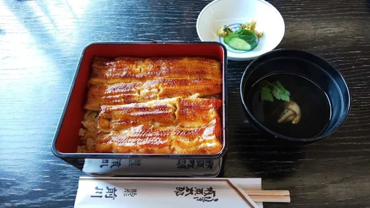 Komagata Maekawa Asakusa Main Branch - View 2