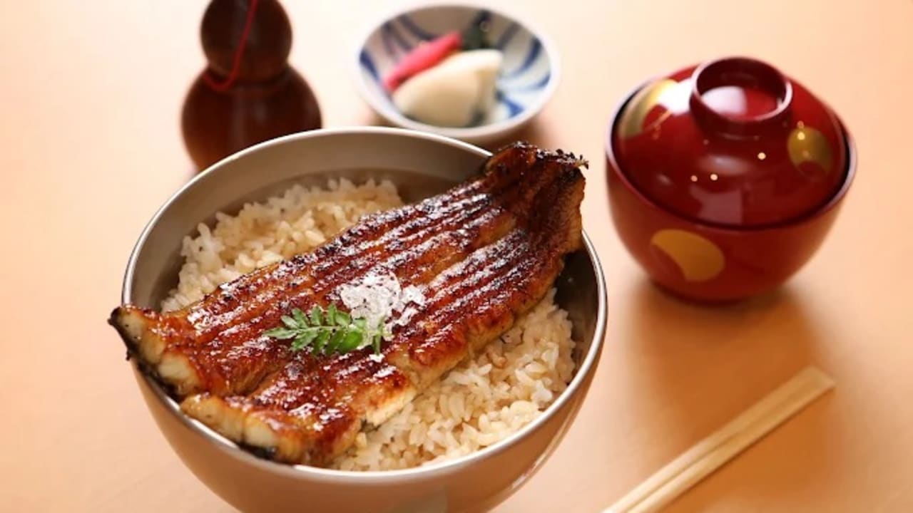 Asakusa Hanakawado Funachu - View 1