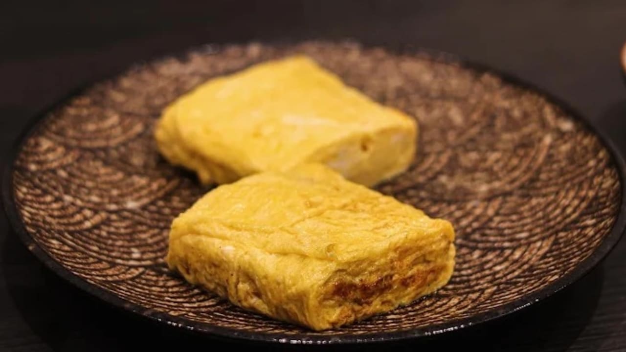 Asakusa Unagi Sansho - View 2