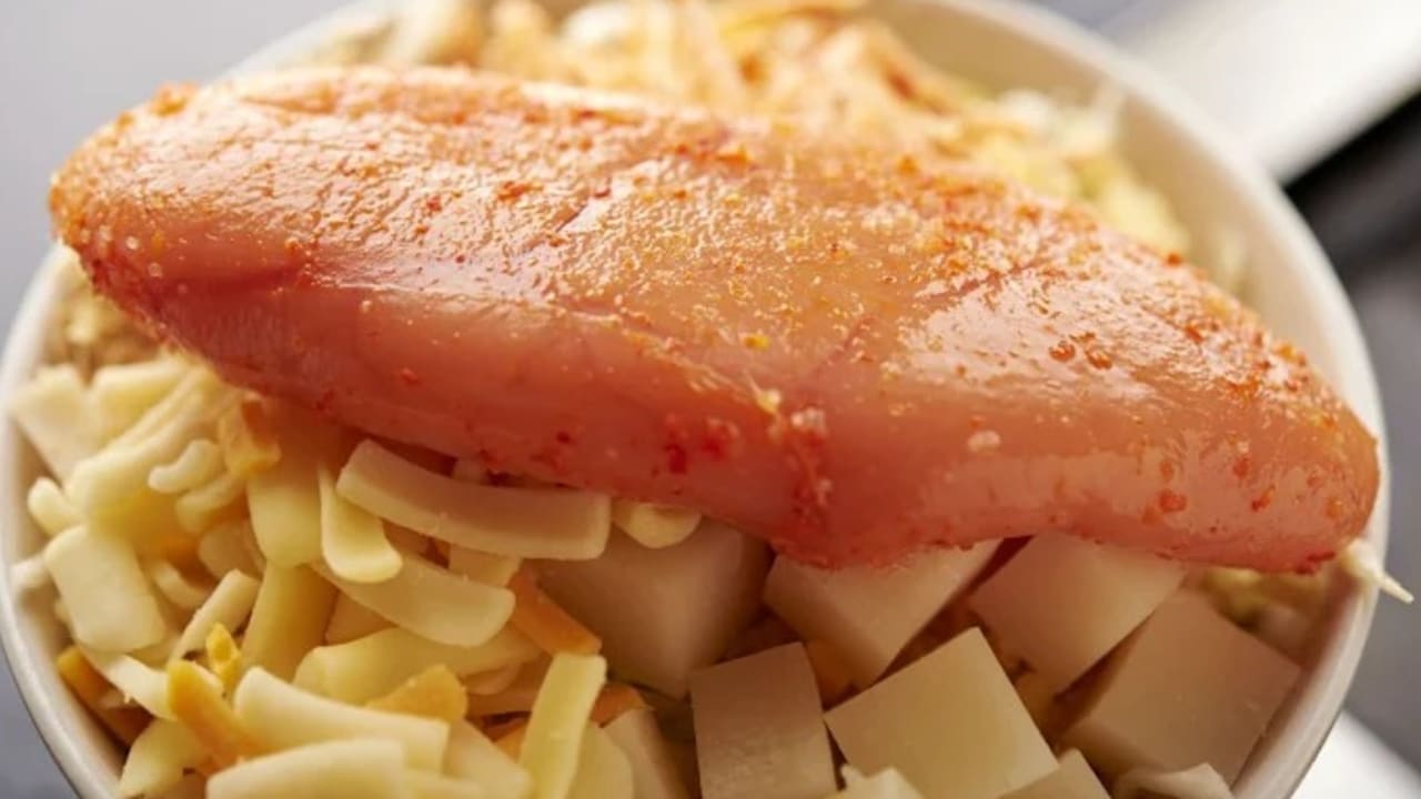 Matsuri Bayashi - View 2