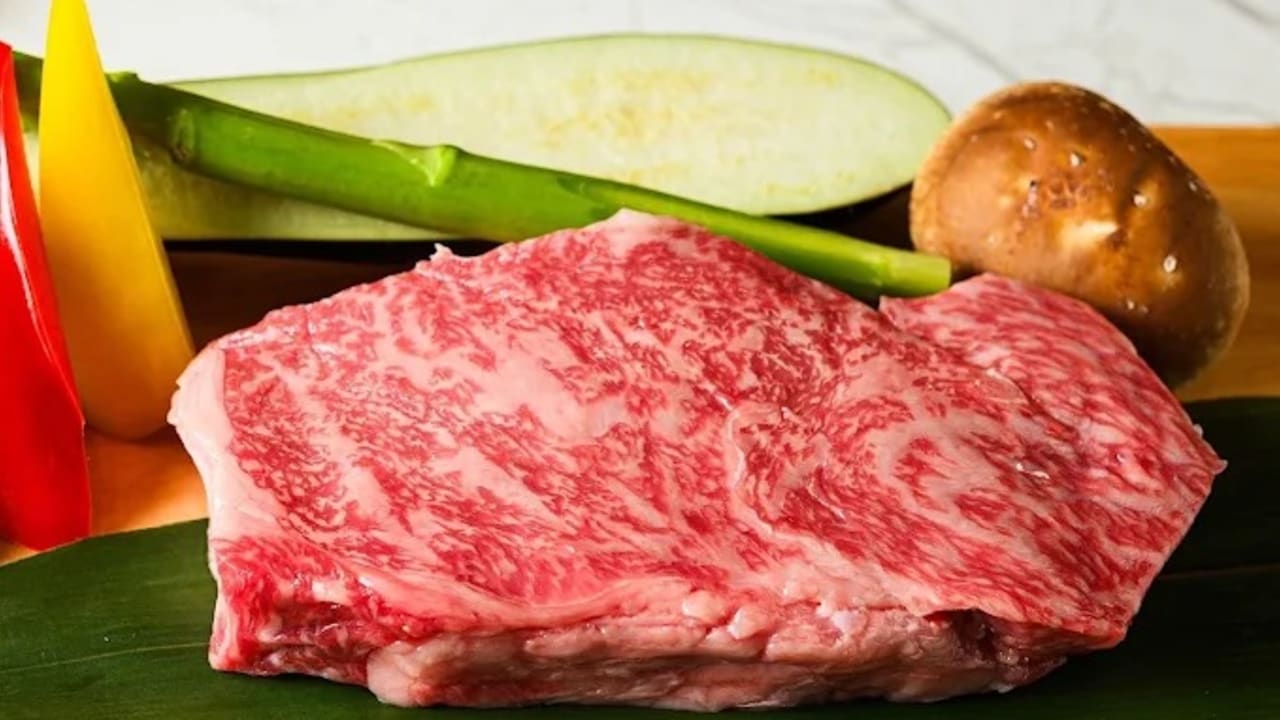 Kobe Beef DAIA Kaminarimon West Branch - View 1