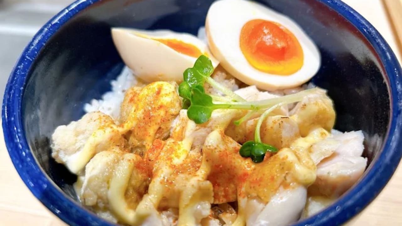 Tokyo Toripaitan Ramen Yukikage Asakusa Honten - View 2