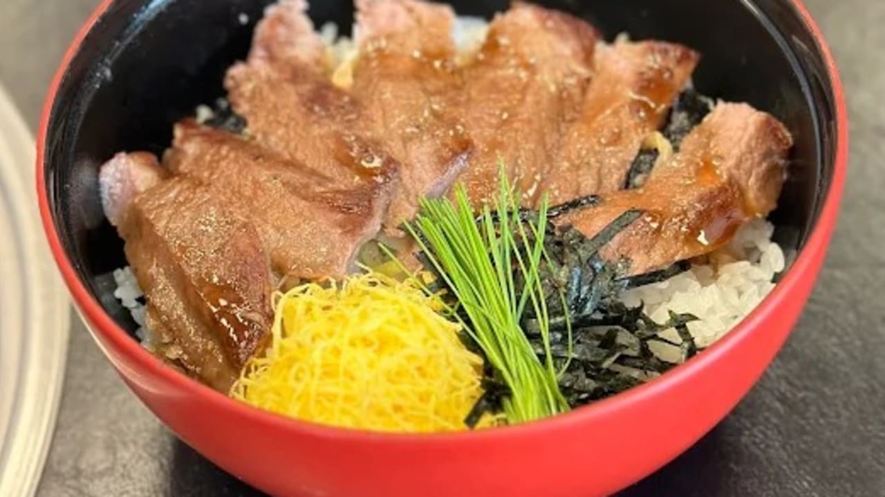 Asakusa Imahan Kokusaidori Honten - View 1