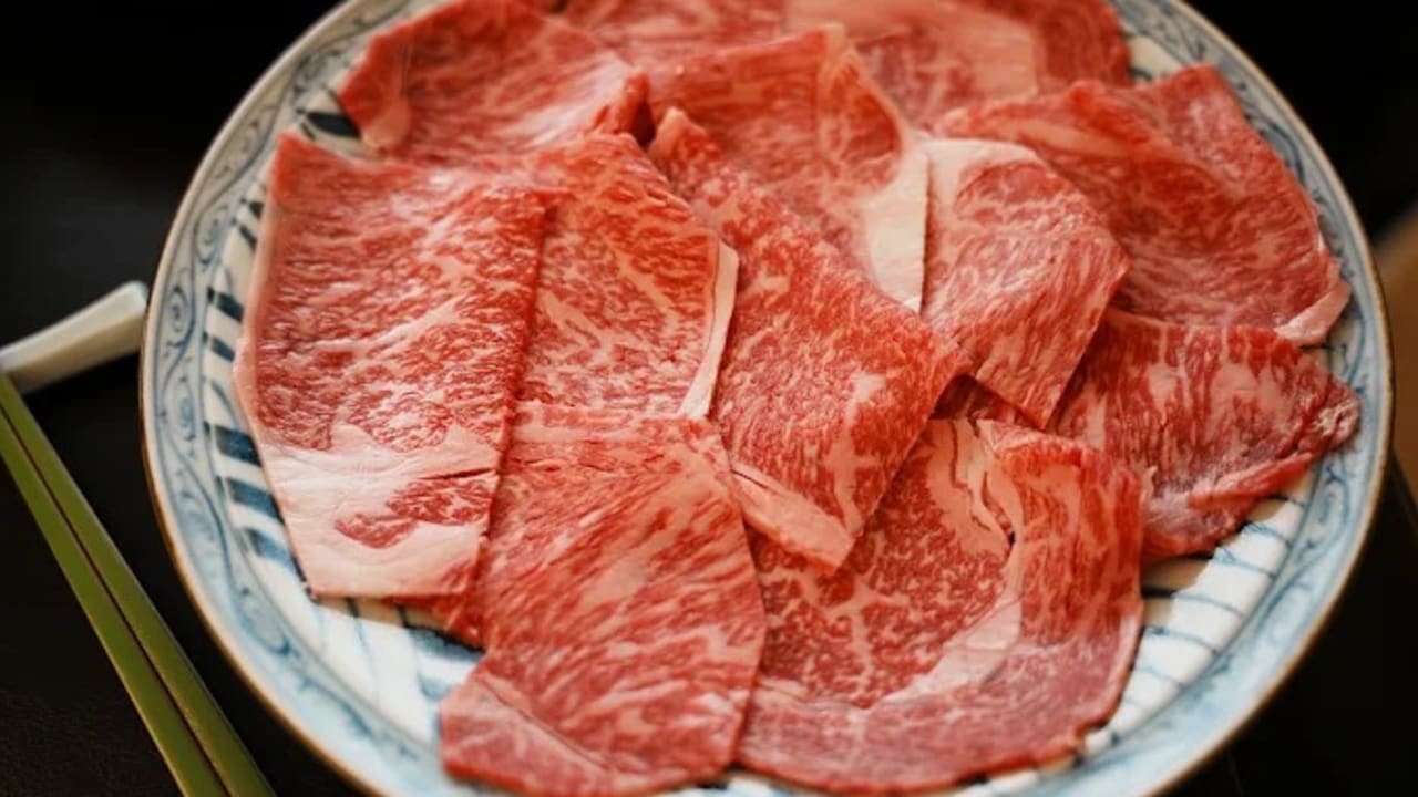 Asakusa Imahan Kokusaidori Honten - View 2