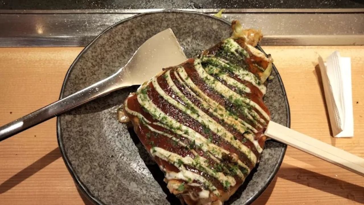 Asakusa Monja Zenya - View 2