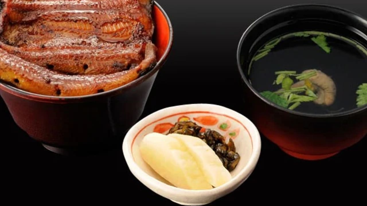 Asakusa Unatetsu Asakusa Station Main Branch - View 1