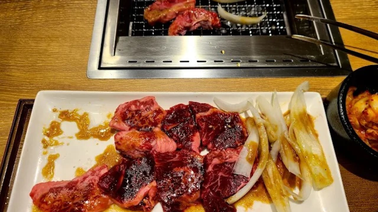 Yakiniku Like Asakusa Branch - View 1