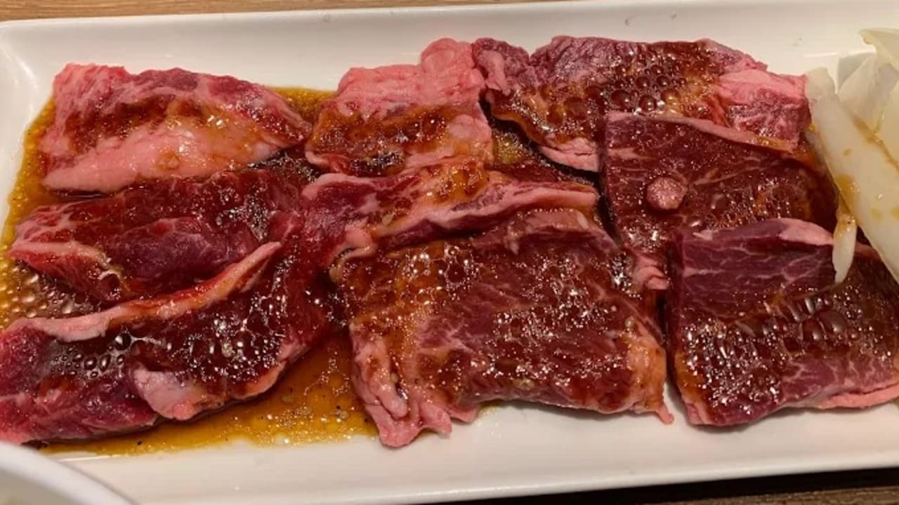 Yakiniku Like Asakusa Branch - View 2