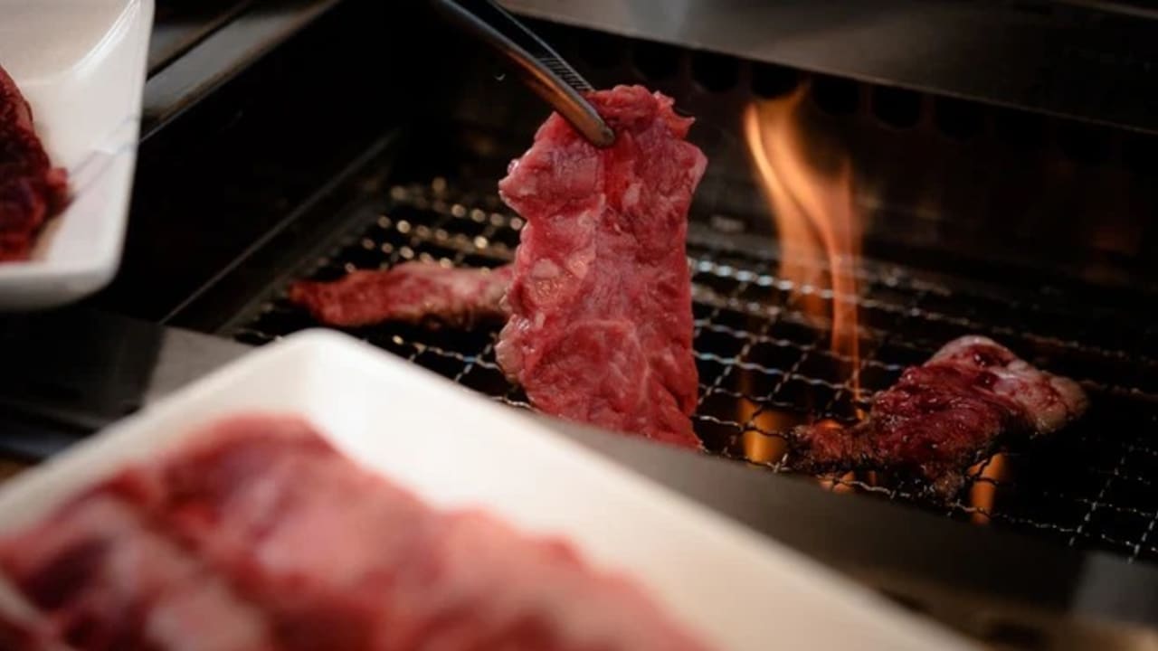 焼肉ライク 浅草店 - View 3