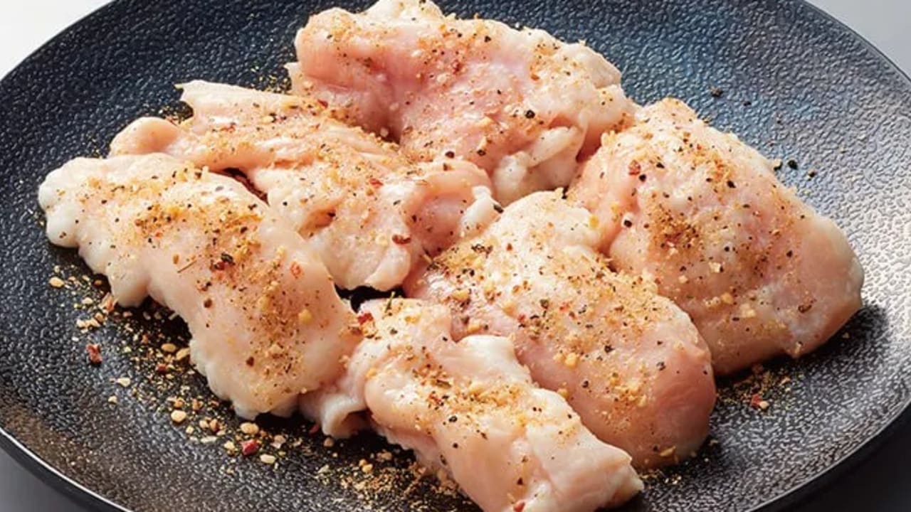 Yakiniku King Asakusa ROX Branch - View 2