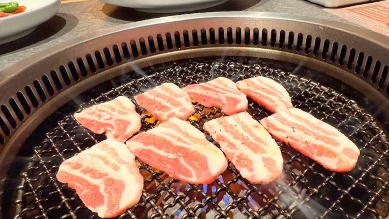 Tokyo Yakiniku Heijoen Asakusa Main Branch - View 1