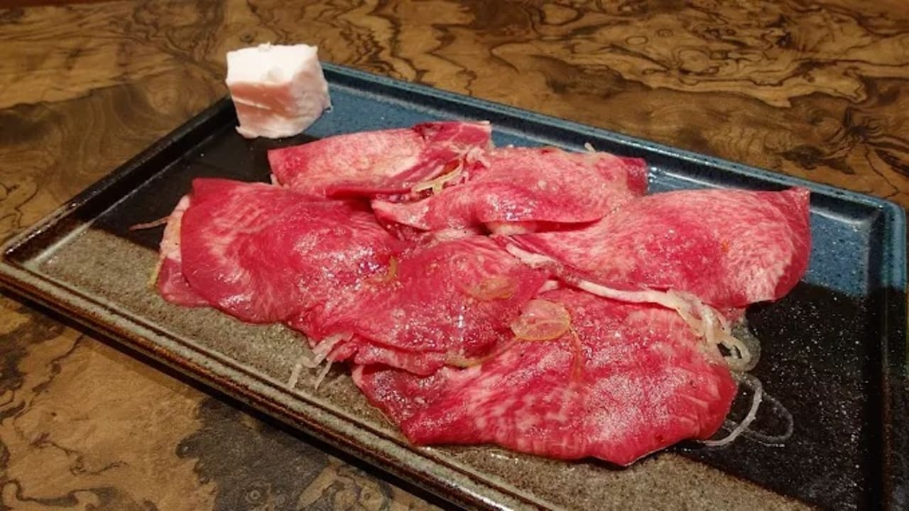 Tokyo Yakiniku Heijoen Asakusa Main Branch - View 2