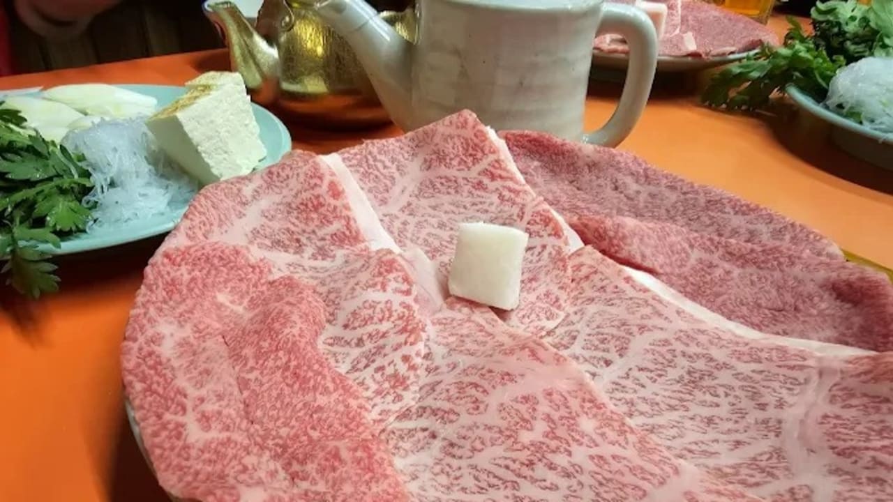 Yonekyu Honten - View 1