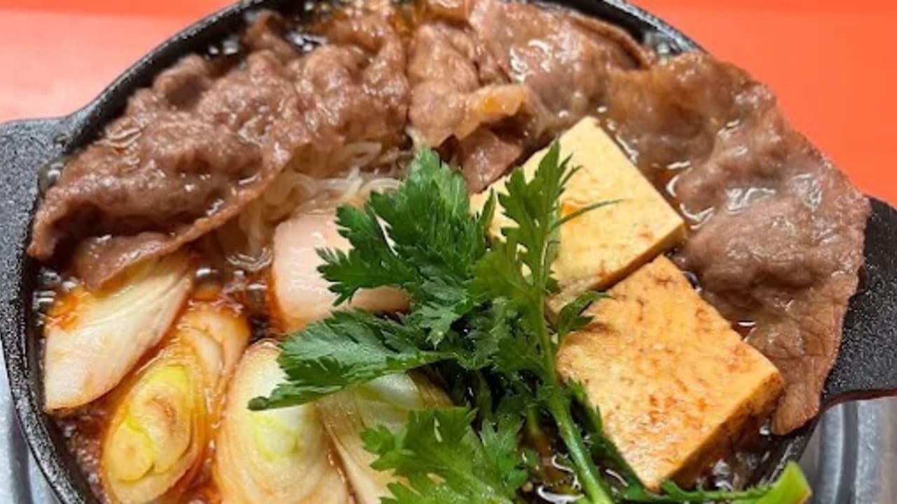 Yonekyu Honten - View 2