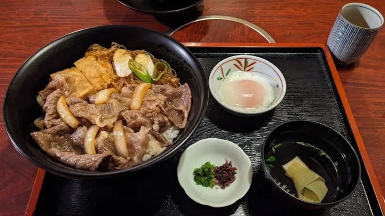 今半別館 - View 3